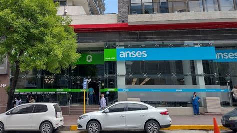 Pagos De Anses Este Es El Calendario Completo Para Abril Por Dni El