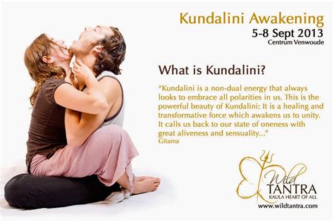 amudu kundalini and sex