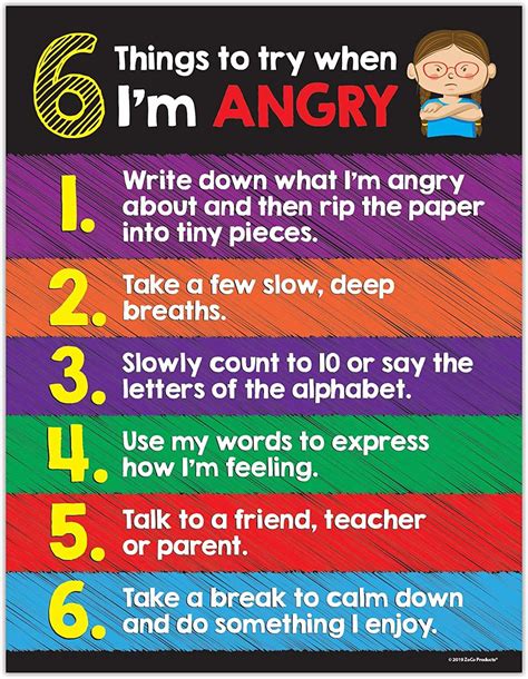 Counselors Corner Anger Management