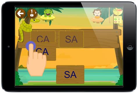 Vive aventuras, mejora tus matemáticas y mucho más con nuestra gran colección de juegos infantiles. Juegos para aprender a leer para niños y niñas GRATIS 2 ...