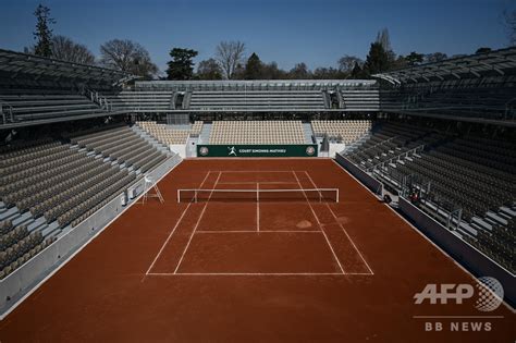 今日から全仏オープン始まりましたね 久しぶりにロジャー・フェデラーgs出場、復帰間もないですが楽しみです 大会のこと他、テニスに関 テニス・全仏オープン女子ダブルスで八百長疑惑 検察当局が捜査を開始. 電信 スケート 連続的 全 仏 テニス - butahachido.jp