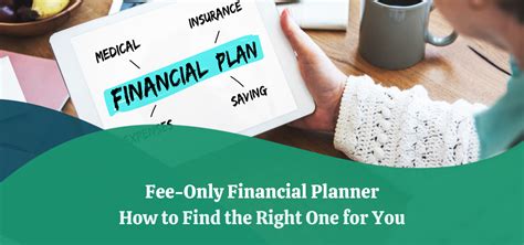 Fee Only Financial Planner How To Find The Right One For You