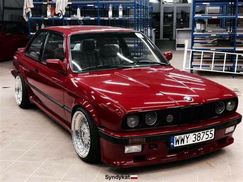 When the car was presented at the iaa in frankfurt in 1985, it was a sensation. Youan: Bmw E30 2 Door For Sale In South Africa