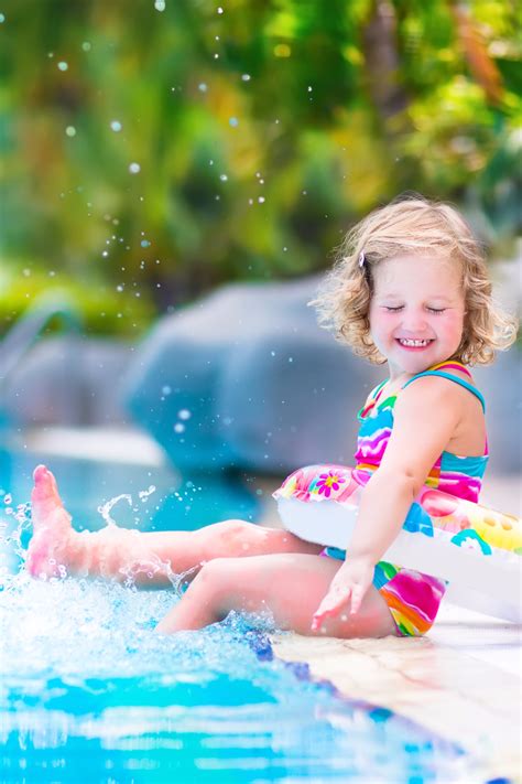 9 Pool Hacks For Summer Days Pool Photography Pool Baby Swimming