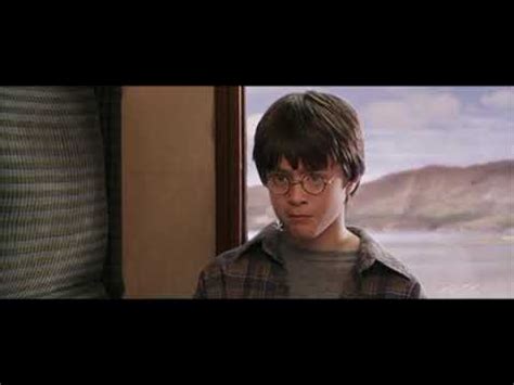 Harry Potter Em A Pedra Filosofal Dublado Em Hd Parte Youtube