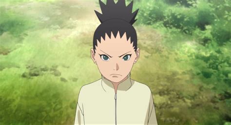 Boruto uzumaki is the son of naruto uzumaki, the seventh hokage of the hidden leaf having heard stories of naruto's deeds as a hero, boruto wishes to surpass his father. Shikadai Nara | Naruto Wiki | FANDOM powered by Wikia