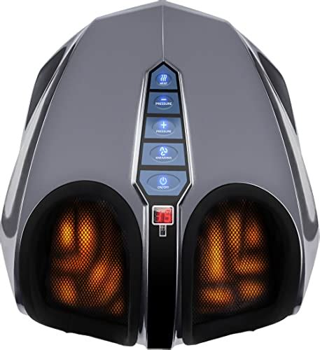 10 best foot massager consumer ratings and reports [2023]