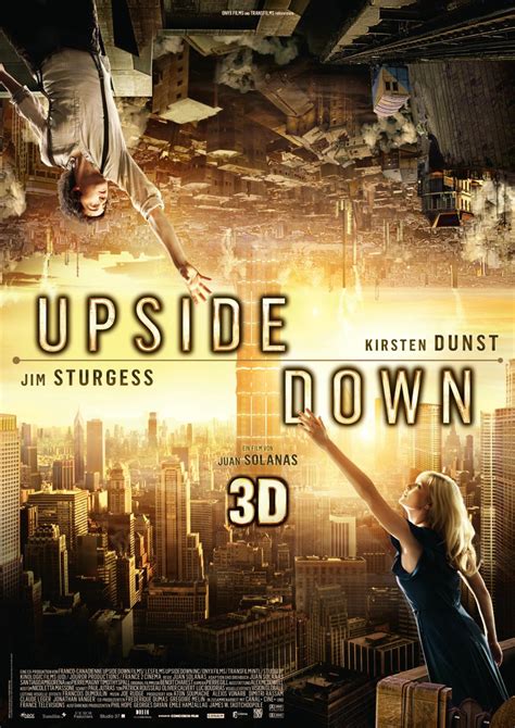 Upside Down Film