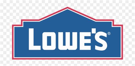 Lowe's companies, inc., doing business as lowe's, is an american retail company specializing in home improvement. Lowes Company Logo Lowes Logo Clipart 1200 630 - Lowes ...