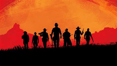 Find Out Which Red Dead Redemption 2 Character Youre Most