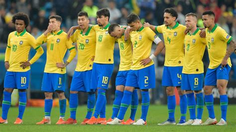 Последние твиты от copa américa (@copaamerica). Copa América: prováveis escalações de Brasil e Argentina ...