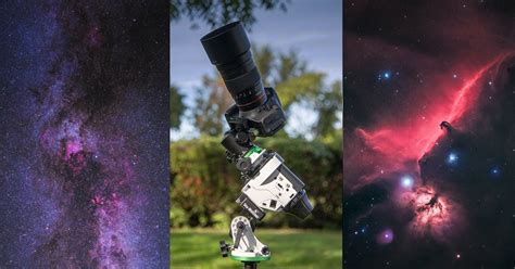 Beginner Astrophotography Tips How To Get Started