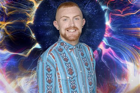 Cian Carrigan 5 Things You Didn T Know About Big Brother S Fave Irishman