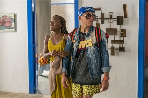 Spike Lee Announces ‘she’s Gotta Have It’ Season 2 Release Date Complex