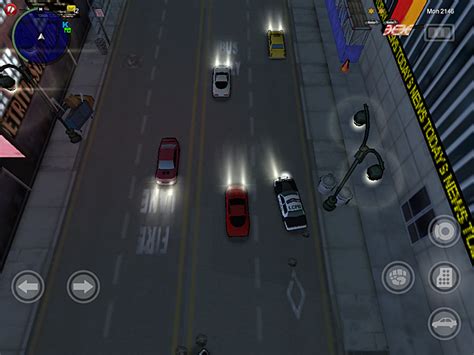 Stick Game Android Gta Chinatown Wars Android Apk