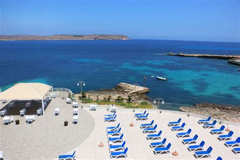 Labranda Riviera Hotel And Spa First Class Mellieha Malta Island Malta