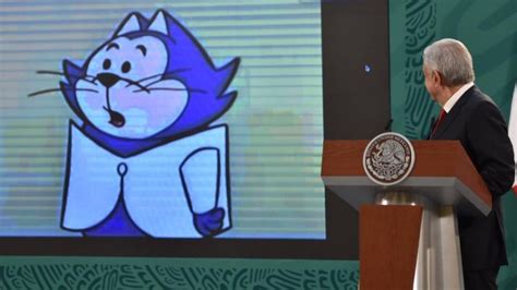 Más dibujos de don gato y su pandilla don gato y benito benito bodoque ¿Qué hacía Benito Bodoque de Don Gato en la mañanera de ...