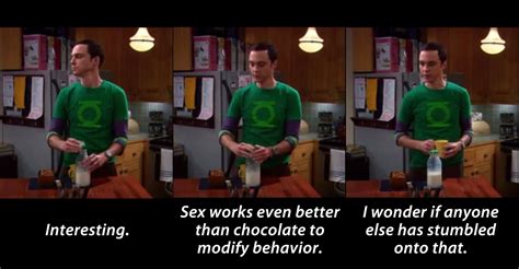15 Hilarious Times The Big Bang Theory Was Inappropriate Af