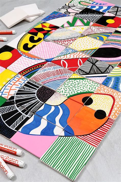 Naidoc Week Craft Ideas And Activities Aboriginal Art For Kids School