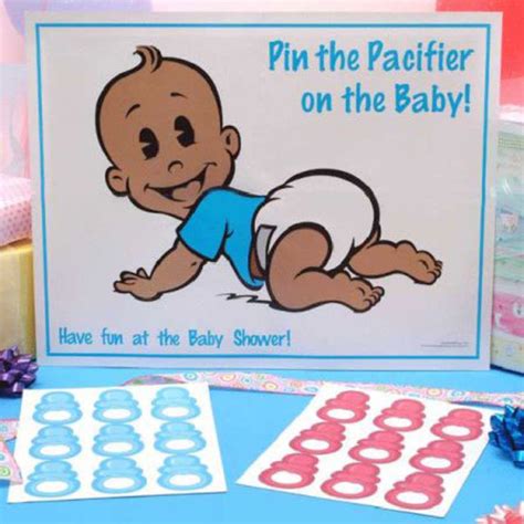 10 Best Baby Shower Games That Will Make Your Guests Laugh To Tears