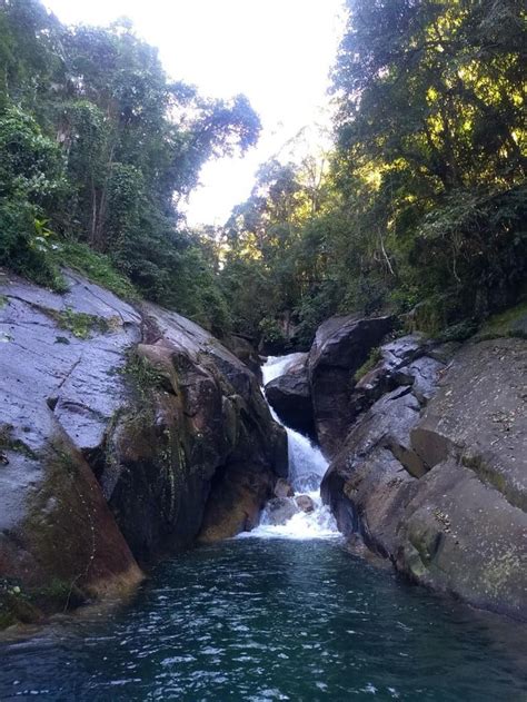 Turismo Clandestino Em Nova Iguaçu Baixada O Dia