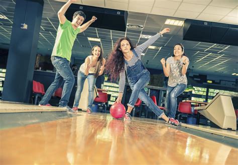 Try These Fantastically Perfect Bowling Games To Have Loads Of Fun