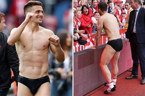 Southampton Star Dusan Tadic Celebrates Survival With Kit Giveaway And Ends Up In Just His