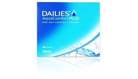 Buy Daily Disposables Contact Lenses In Best Prices