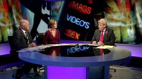 Bbc News Programmes Newsnight Have Sex Traffic Levels Been Exaggerated