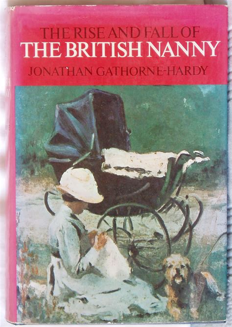 The Rise And Fall Of The British Nanny