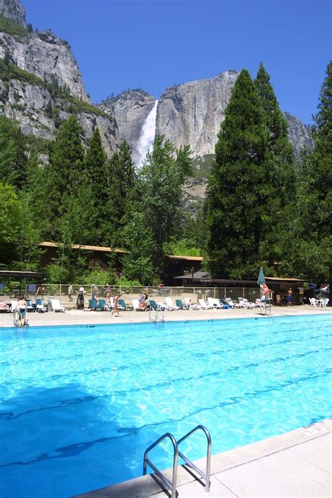Yosemite Valley Lodge Weddings Get Prices For Wedding