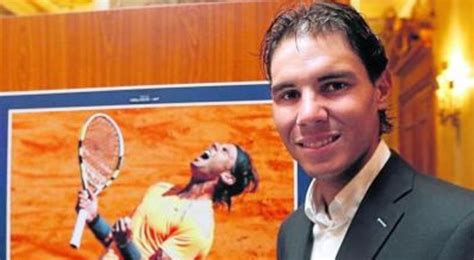 Rafael Nadal Gets A Hair Transplant Celebrities Hair Transplants