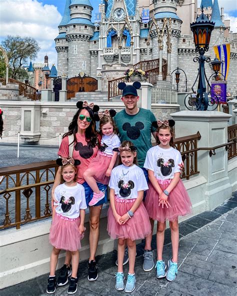 Best Things To Do At Disney World With Young Kids Cotton Stem