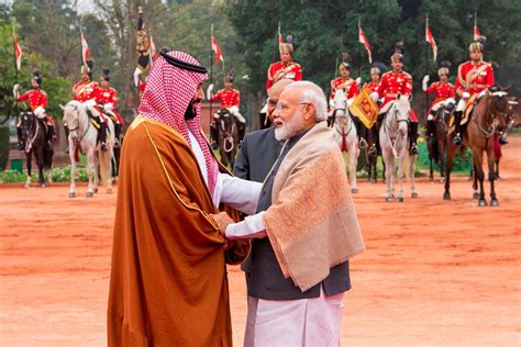 كما سجلت السلطات وفاة أكثر من. ولي العهد السعودي يتوقع فرصا لاستثمار 100 مليار دولار في ...