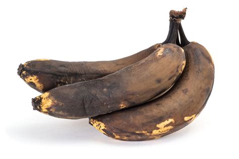 Overripe banana recipes | New Idea Magazine