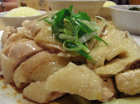 Jalan sultan(chinatown), desa sri hartamas, ioi mall & plaza oug. My Chillout Lounge: Nam Heong Chicken Rice + Cendol Nasi Pulut