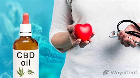 Whats The Relationship Between Cbd And Blood Pressure