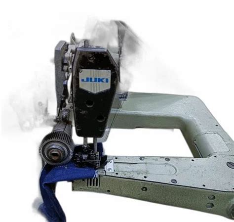 Juki Feed Off Arm Sewing Machine MS At Rs Sewing Machine In