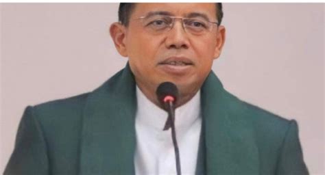 Rektor Unp Prof Ganefri Bulan Ramadhan Momentum Perubahan