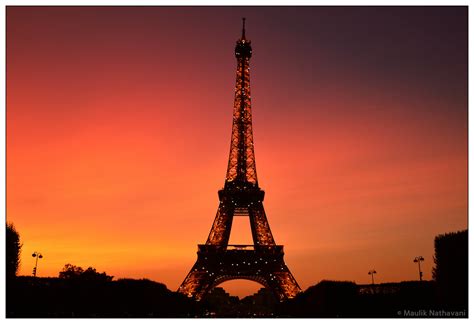 Paris Flickr