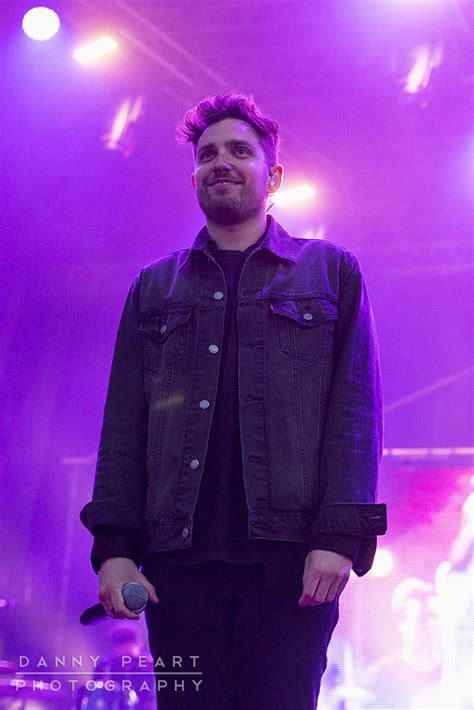 You Me At Six Live In Photos Slam Dunk Festival 230515