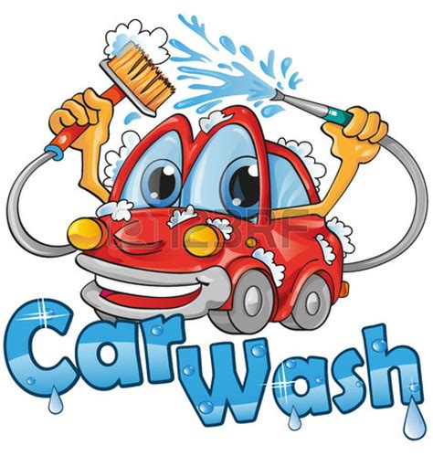 Car Wash Service Free Images At Vector Clip Art Online