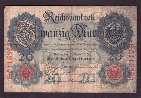 Check spelling or type a new query. German Paper Money from 1910 to 1923