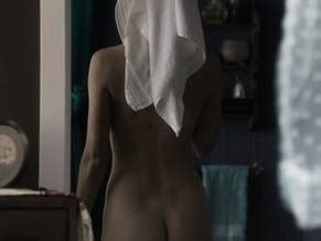 Carole weyers nude