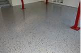 Pictures of Garage Floor Epoxy Over Paint