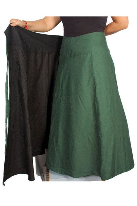 This Item Is Unavailable Etsy Long Wrap Skirt Reversible Skirt