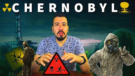الحادث النووي الكارثي في تشيرنوبيل. Chernobyl Series - مسلسل شيرنوبل* أفضل مسلسل في التاريخ ...