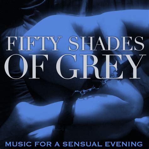 various fifty shades of grey music for a sensual evening digital shop projekt darkwave