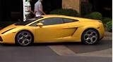 Rent A Lamborghini In Vegas Images