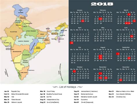 Mumbai Government Holidays 2024 Calendar Get Calender 2023 Update
